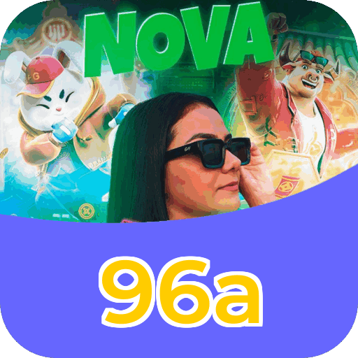 96a RTP Games